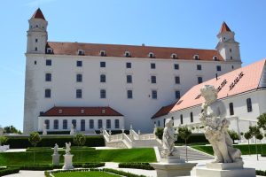 Read more about the article puzzle zdarma Bratislavský hrad