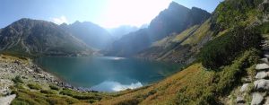 Read more about the article online puzzle pleso v Tatrách