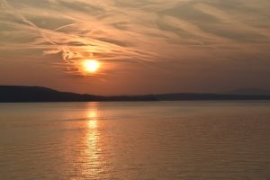 Read more about the article puzzle západ nad morom