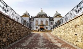 puzzle online Galicia Lučenec